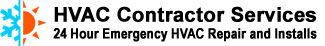 Nevada Highway Dept HVAC Services